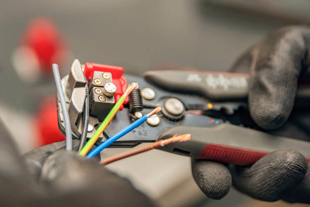 Best Electrical Repair Services  in Groves, TX