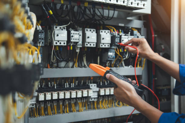 Best Electrical Outlet Repair  in Groves, TX