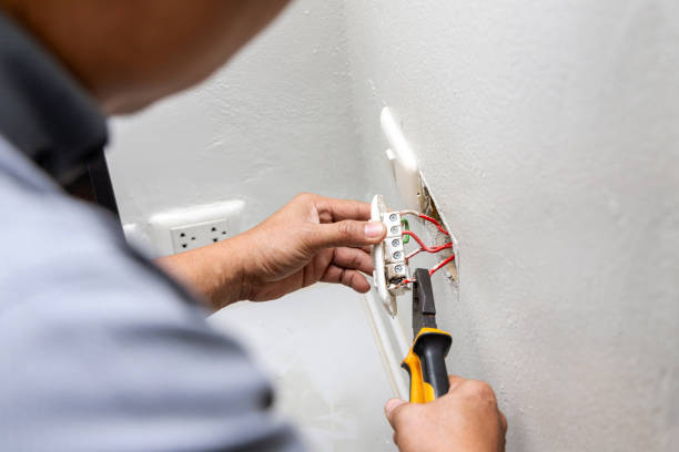 Best Electrical Troubleshooting Services  in Groves, TX