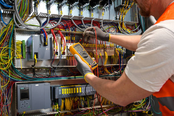 Best Electrical Troubleshooting Services  in Groves, TX