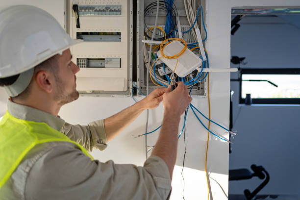 Best Outdoor Lighting Installation  in Groves, TX