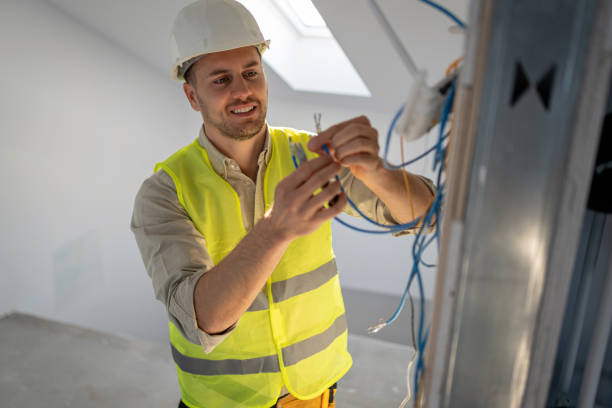 Best Electrical Rewiring Services  in Groves, TX